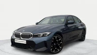 BMW Serie 3 320d Auto.