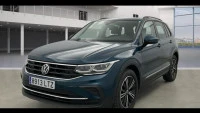 Volkswagen Tiguan Life 2.0 TDI 110kW (150CV) DSG Volkswagen Tiguan Life 2.0 TDI 110kW (150CV) DSG