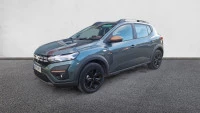 Dacia Sandero Stepway Extreme Go 74kW (100CV) ECO-G