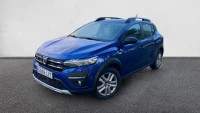 Dacia Sandero Stepway Essential TCe 67kW (90V)