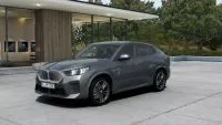 BMW iX2 xDrive30