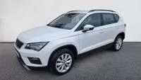 Seat Ateca 1.6 TDI 85kW St&Sp Style Plus Nav Eco