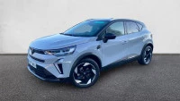 Renault Captur techno Eco-G 100cv (74 kW)