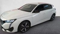Peugeot 308 5P Allure Puretech 130 S&S MAN Peugeot 308 5P Allure Puretech 130 S&S MAN