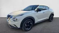 Nissan juke DIG-T 84 kW (114 CV) 6M/T Acenta