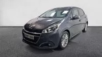 Peugeot 208 BERLINA CON PORTÓN 1.6 BLUEHDI 55KW STYLE 75 5P