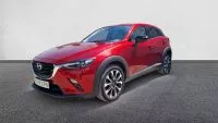 Mazda CX-3 2.0 G 89kW (121CV) 2WD Evolution Design Mazda CX-3 2.0 G 89kW (121CV) 2WD Evolution Design