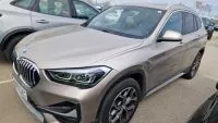 BMW X1 sDrive18dA Corporate