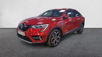 Renault Arkana Zen TCe 103kW(140CV) EDC MicroHíbrido-SS