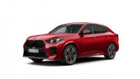 BMW X2 sDrive20d BMW X2 sDrive20d