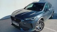 Cupra Formentor 1.5 TSI 110kW (150 CV) Cupra Formentor 1.5 TSI 110kW (150 CV)