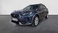 Cupra Formentor 1.5 TSI 110kW (150 CV) Cupra Formentor 1.5 TSI 110kW (150 CV)