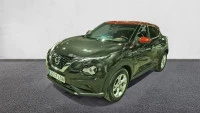 Nissan juke DIG-T 84 kW (114 CV) 6M/T N-Connecta