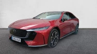 Mazda6e EV 245 CV Gran Autonomía RWD Takumi