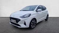 Hyundai i10 1.0 Klass