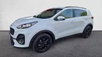 Kia Sportage 1.6 MHEV Black Edition 100kW (136CV) 4x2