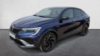 Renault Arkana Esprit Alpine full hybrid E-Tech 105kW
