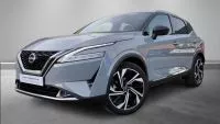 Nissan Qashqai DIG-T 116kW (158CV) mHEV 4x2 Tekna+