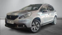 Peugeot 2008 Style 1.6 BlueHDi 73KW (100CV)