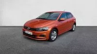 Volkswagen Polo Advance 1.0 TSI 70kW (95CV)