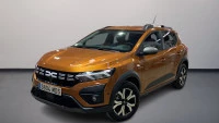Dacia Sandero Stepway Expression TCe 67kW (90CV)