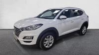 Hyundai Tucson 1.6 GDi Essence BE 4x2