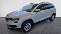 Skoda Karoq 1.0 TSI 85kW (115CV) Ambition