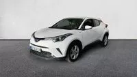 Toyota C-HR 1.8 125H Active