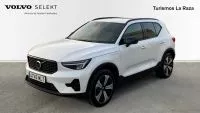 Volvo XC40 2.0 B3 G Plus Dark Auto