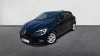 Renault Clio Evolution TCe 67 kW (91CV)
