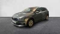 Skoda Fabia 1.0 TSI 70KW (95CV) Selection Skoda Fabia 1.0 TSI 70KW (95CV) Selection