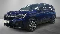 Renault Espace Iconic E-Tech full hybrid 146kW