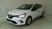 Renault Clio Business Blue dCi 63 kW (85CV) Renault Clio Business Blue dCi 63 kW (85CV)