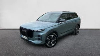 Jaecoo 7 Select 1.6 TGDI 108kW (145CV) FWD Jaecoo 7 Select 1.6 TGDI 108kW (145CV) FWD