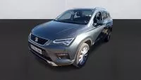 Seat Ateca 1.6 TDI 85kW St&Sp Style Plus Nav Eco