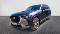 Mazda CX-80 e-SKYACTIV PHEV 241kW AWD Exclusive-Line