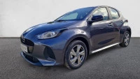 Mazda2 1.5 85 kW (116 CV) CVT Exclusive-line