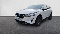 Nissan Qashqai DIG-T 116kW (158CV) mHEV Xtronic Acenta