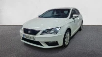 Seat Leon 1.6 TDI 85kW St&Sp Reference Plus Seat Leon 1.6 TDI 85kW St&Sp Reference Plus
