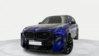 BMW XM XM 480 kW (653 CV)