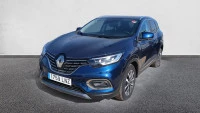 Renault Kadjar Zen GPF TCe 103kW (140CV)