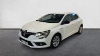 Renault Megane Limited TCe GPF 103 kW (140CV) Renault Megane Limited TCe GPF 103 kW (140CV)