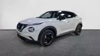Nissan juke DIG-T 84 kW (114 CV) 6M/T Acenta Nissan juke DIG-T 84 kW (114 CV) 6M/T Acenta