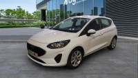 Ford Fiesta 1.1 IT-VCT 55kW (75CV) Trend 5p