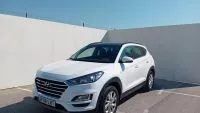 Hyundai Tucson 1.6 CRDI 85kW (116CV) 48V SLE 4X2 Hyundai Tucson 1.6 CRDI 85kW (116CV) 48V SLE 4X2