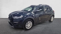 Dacia Sandero Stepway Essential 74kW (100CV) ECO-G Dacia Sandero Stepway Essential 74kW (100CV) ECO-G