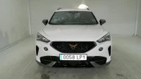 Cupra Formentor 1.5 TSI 110kW (150 CV) DSG