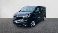 Renault Trafic Authentic En. Blue dCi 110kW(150CV) EDC Renault Trafic Authentic En. Blue dCi 110kW(150CV) EDC
