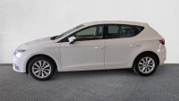 Seat Leon 1.6 TDI 85kW (115CV) St&Sp Style Seat Leon 1.6 TDI 85kW (115CV) St&Sp Style