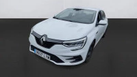 Renault Megane Intens Blue dCi 85 kW (115CV)